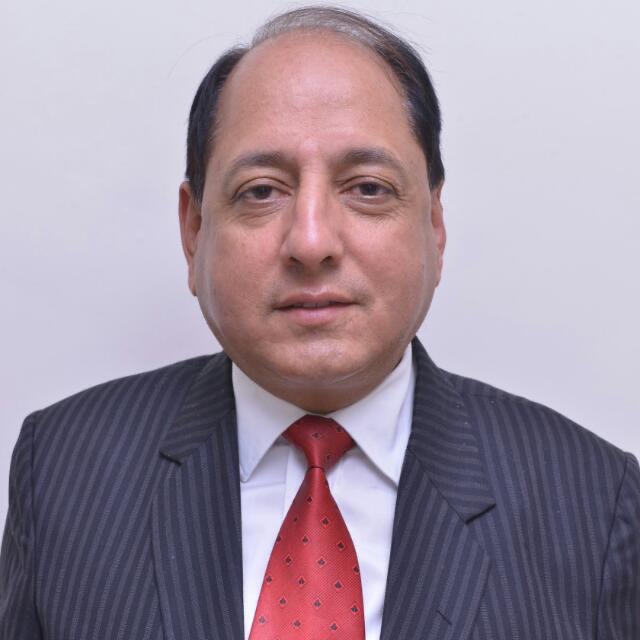 CMA Rakesh Bhalla, Managing Director & CEO